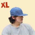 워싱 대두 스냅백 빅사이즈 모자 64cm XL L 남녀공용 볼캡 패션 캡모자 : 뉴클래식