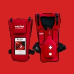 기도폐쇄조끼(고급형) 하임리히법 기도폐쇄실습 성인 : 메디케어팜