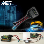 공구왕황부장 MET 일렉트론 힐 디월트 전용 충전킷 파워스텍 충전 키트 일렉트론힐 : 주식회사 대양상사