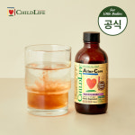 [정기구독] 차일드라이프 알러케어 118ml 4개(1달 분) 글루콘산 아연 비타민 : 온누리Store