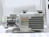 우성 로타리펌프 MVP36 1마력 진공펌프 3상 220V/380V 0.75KW : 상진FA