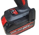 계양 충전드릴 임팩 드라이버 벨트 클립 벨트 후크 : 영진볼트공구