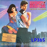 [LP미개봉] 보디록 OST - Body Rock / Original Motion Picture Soundtrack 중고J0177 : LP365