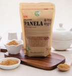 삼육 유기농 파넬라 (원당 100%) 500g : 비건친구들