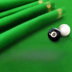 당구대 천 라사 당구지 화투판 큐대 당구장천 포켓볼 당구 테이블보 고리나 당구다이 라사지 녹색 : 비투비직구