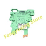 PLC-BSC-24DC/1/ACT 릴레이 시트 ART-NR.2966058  24VDC : 한라산인터네셔널7