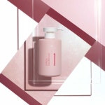 트리센스 약산성 손상모전용 향기좋은 미용실 단백질 홈케어 클리닉 스미다 샴푸 400ml : 아이팔 미용재료