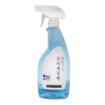 블랑블랑 유리세정제 차량용 글래스클리너 700ml 1박스 12개 : 생활애 리테일