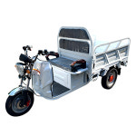 C 신일테크 전동 3륜 스쿠터 농촌 삼발이 / SR-9 : 유니텍종합몰