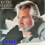 [LP미개봉] 케니 로저스 Kenny Rogers - What About Me [중고]J0179 : LP365