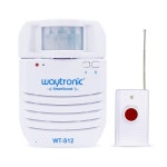 모션 활성화 센서 감지기 음성 방송 경보 사운드 스피커 상점/공장/가정 안전 프롬프트 : 한라산인터네셔널4