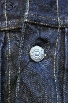 제라도 JELADO JP94406 55 Denim Jacket (55 데님 재킷) 406XX (j4984) 2세대 2nd 청자켓 지쟌 : 서비스 스토어