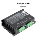 Leadshine 2 상 스텝퍼 드라이버 MA860C 36-80VAC 1.8-7.2A : 한라산인터네셔널8