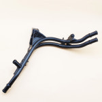 자동차 1K0121070BD From Q3 Tiguan 워터 스타일링 Tank VW Jetta 파이프 A3 Beetle for Coolant CC GTI Audi Passat 호스 : 퀵트웬티