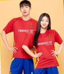 축구 반티 057 축구복 유니폼 체육대회 반티 홀릭 : 코스프레 반티