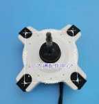 ZKFN 40 8 1L 21 34 10 1 Midea 브러시리스 DC 모터, YMAP050BK01Z2, : 글로리33