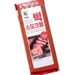 빅스모크햄 대림 1K X3 업소용 대용량 식자재 단체용 식당용 : 모든식자재몰