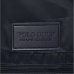 폴로 랄프로렌 골프 컬러포니 2웨이 보스톤백 골프화수납 여행가방 POLO RLB008 : 버닝B