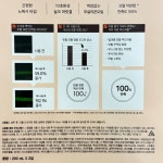 미쟝센 살롱10 노워시 앰플 트리트먼트 200ml x 2개 / 손상모 헤어클리닉 트레이더스 : 킹찰스