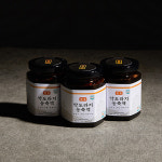 청숨 발효 약도라지 농축액 220g 약도라지청 국산 : 태경에프앤비