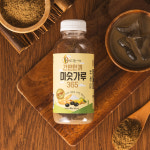 무가당 이소당 간편한끼 미숫가루 365(40g) 보틀 : 이소당 맛있는 선물