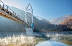 [출발확정] 해피 원주 1박2일 투어 // 화목 출발 : 부산조은여행사