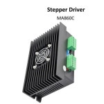 Leadshine 2 상 스텝퍼 드라이버 MA860C 36-80VAC 1.8-7.2A : 한라산인터네셔널8