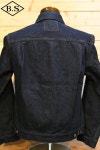 제라도 JELADO JP94406 55 Denim Jacket (55 데님 재킷) 406XX (j4984) 2세대 2nd 청자켓 지쟌 : 서비스 스토어