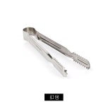 악어 집게 30cm 아이스 쿠키 뷔페 돈까스 : SJ퍼니