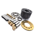 무료배송 빠른출고 유압 피스톤 펌프 수리 키트, Rexroth SYDFEE-20/100R-PSA12KD3 용 내부 예비 액세서리 : 핏트레이드16