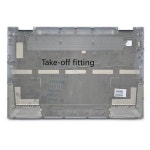 EliteBook X360 G7 하단 베이스 커버 D 쉘 M16044-001 : 한라산인터네셔널2