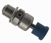 감압 밸브 HUSQ 503 71 53 01 파트너 503 66 55 01 1128 020 9400 0 6MPA 2 5MM 홀 M10 1 스레드 10 : 도루비직구