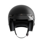 세나 서지 메시 인터콤 오픈페이스 클래식 스마트 헬멧 SURGE-GWMB/MBGB : 세나 공식스토어