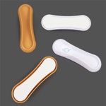 꿈틀대박 안전유리손잡이 미닫이손잡이 샤시핸들 : 꿈틀대박상사