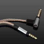 [호환]소니 MDR-1A 밸런스드 케이블 1ADAC 1ABT MDR-1R RBT : DAPLAY
