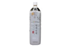 농업회사법인 주식회사 헛개나무옻나무 | 헛개수 원액 1500ml 헛개나무 농축액 헛개차 : 주식회사 마루인터내셔널