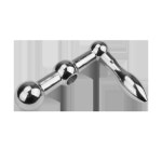 SIEG SC2-043 및 그리즐리 G8688 및 그리즐리 G0765 및 제트 BD-6 및 제트 BD-7 선반 부품용 볼 핸들 3 : 도루비직구