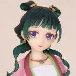 시스템 서비스 브릴리언트 마오마오 l 약사의 혼잣말 : 굿스마일컴퍼니 by PW