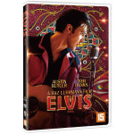 [DVD] 엘비스 [Elvis] : 대영팬더
