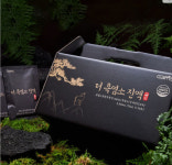신동진 원장 더 흑염소 진액 1박스 70ml 30포 : sungsimbang
