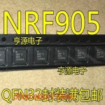 주식 NRF905C QFN-32 : 한라산인터네셔널21