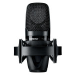 슈어 콘덴서 마이크 SHURE PGA27-LC 스튜디오마이크 : 노이즈덴
