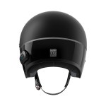 세나 서지 메시 인터콤 오픈페이스 클래식 스마트 헬멧 SURGE-GWMB/MBGB : 세나 공식스토어