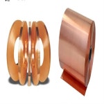 순수 구리 CU 금속 시트 포일 플레이트 두께 0.05 0.1 0 50X1000 1PC : 성유유통277