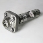 무료배송 빠른출고 PC270-7 유압 펌프 PC 밸브, Komatsu 708-2L-06410 : 핏트레이드17