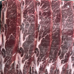 [서울시 배달] 깔끔하게 손질한 LA갈비 셀렉트 3kg [신영 늘푸른한우농장] : 동네시장 장보기