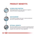 로얄캐닌 하이포알러제닉 퍼피 1.5kg : 진주동물병원