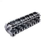 Yanmar 마린용 실린더 헤드 119770-00010 6LP-DTE : GREENARE