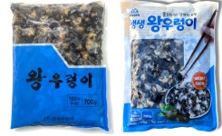 국내산 왕우렁이 제철생산 논고동 1kg 우렁쌈밥 우렁이강된장 : 형제농수산몰