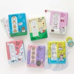 칠전몰 콜렉트북 L 포토카드바인더 미니포켓앨범 포카앨범 : 칠전몰